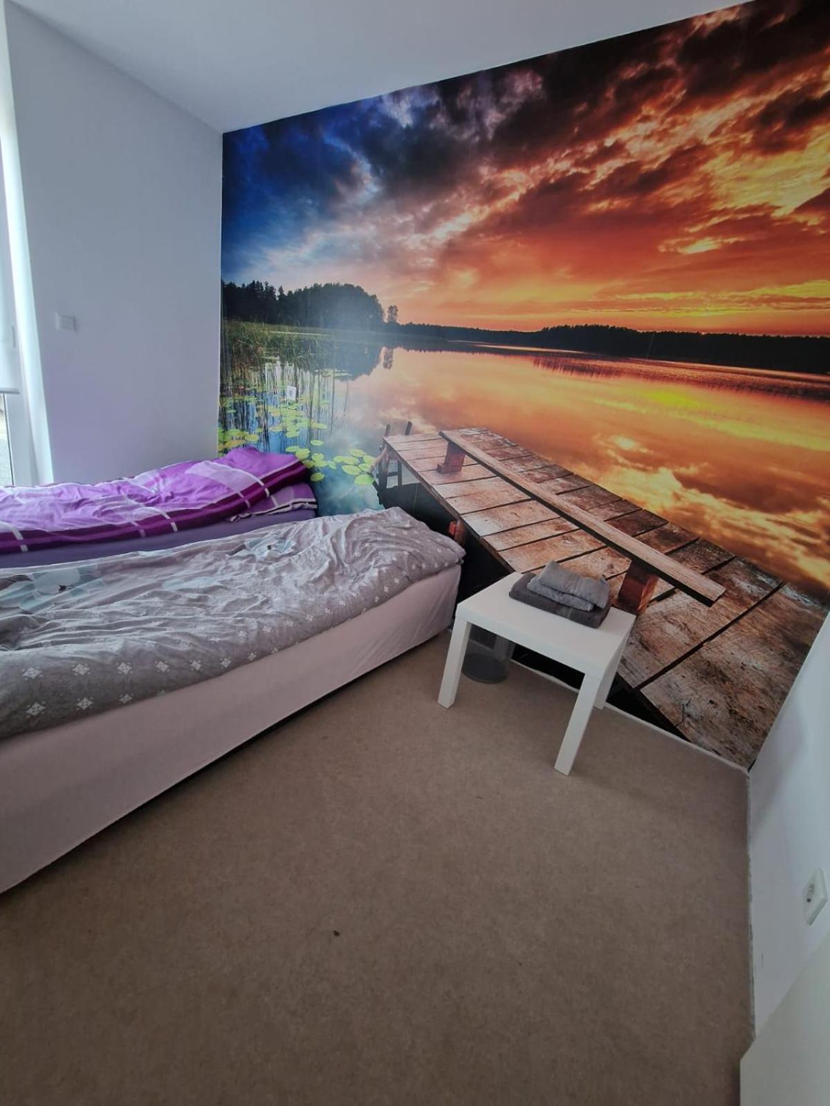 Bobrowa Przystan Villa Boleslawiec  Exteriör bild
