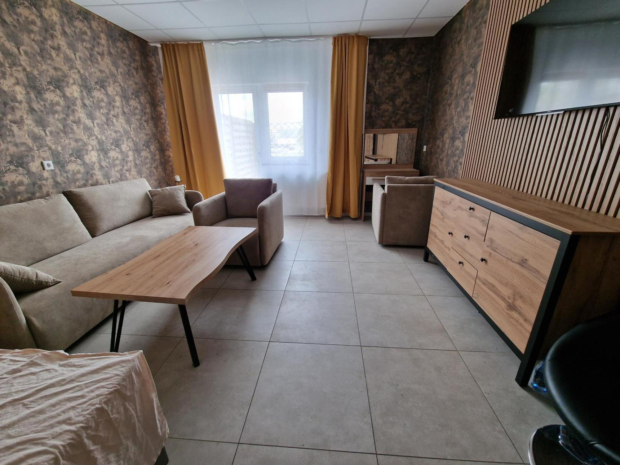 Bobrowa Przystan Villa Boleslawiec  Exteriör bild