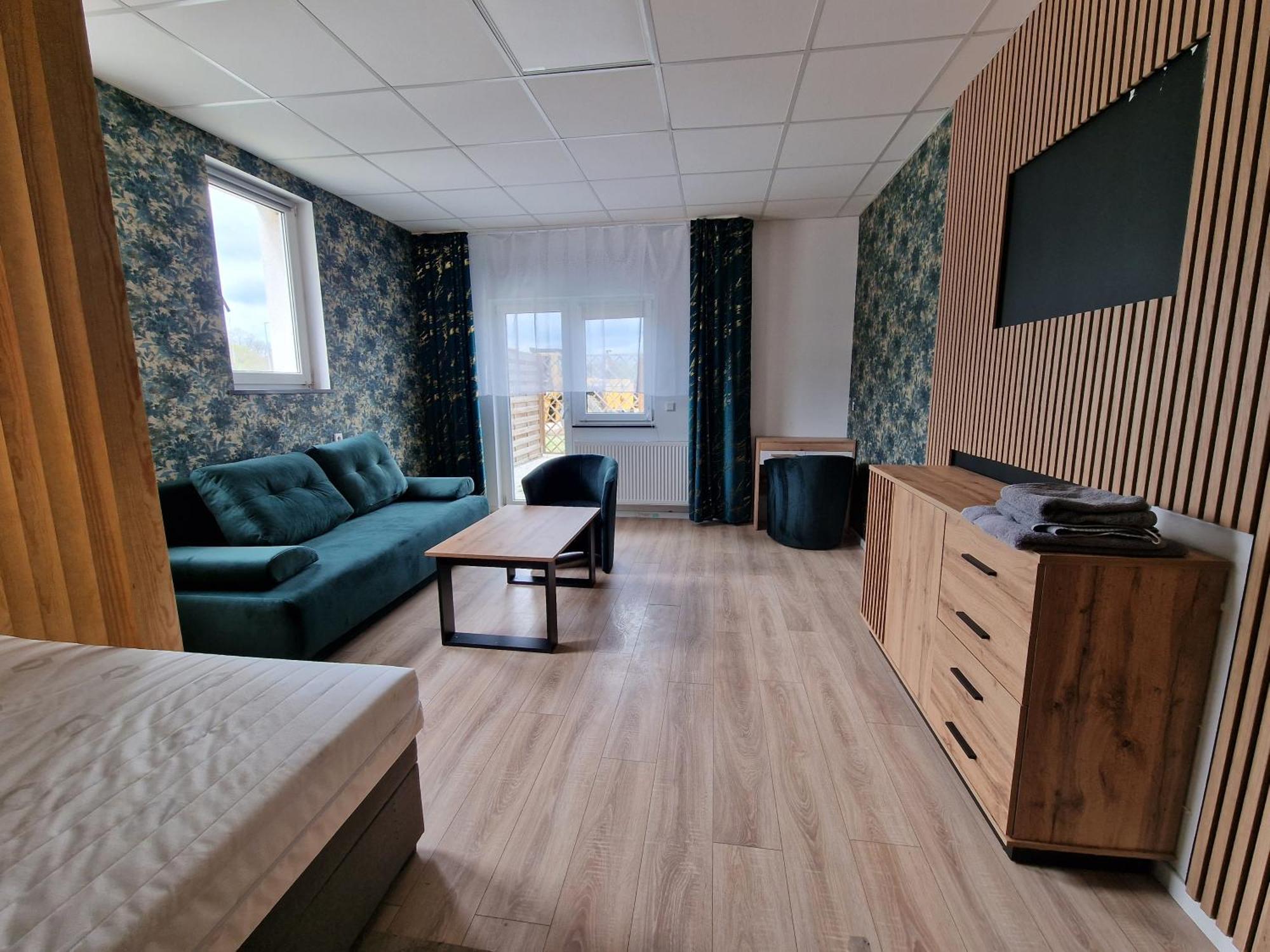 Bobrowa Przystan Villa Boleslawiec  Exteriör bild