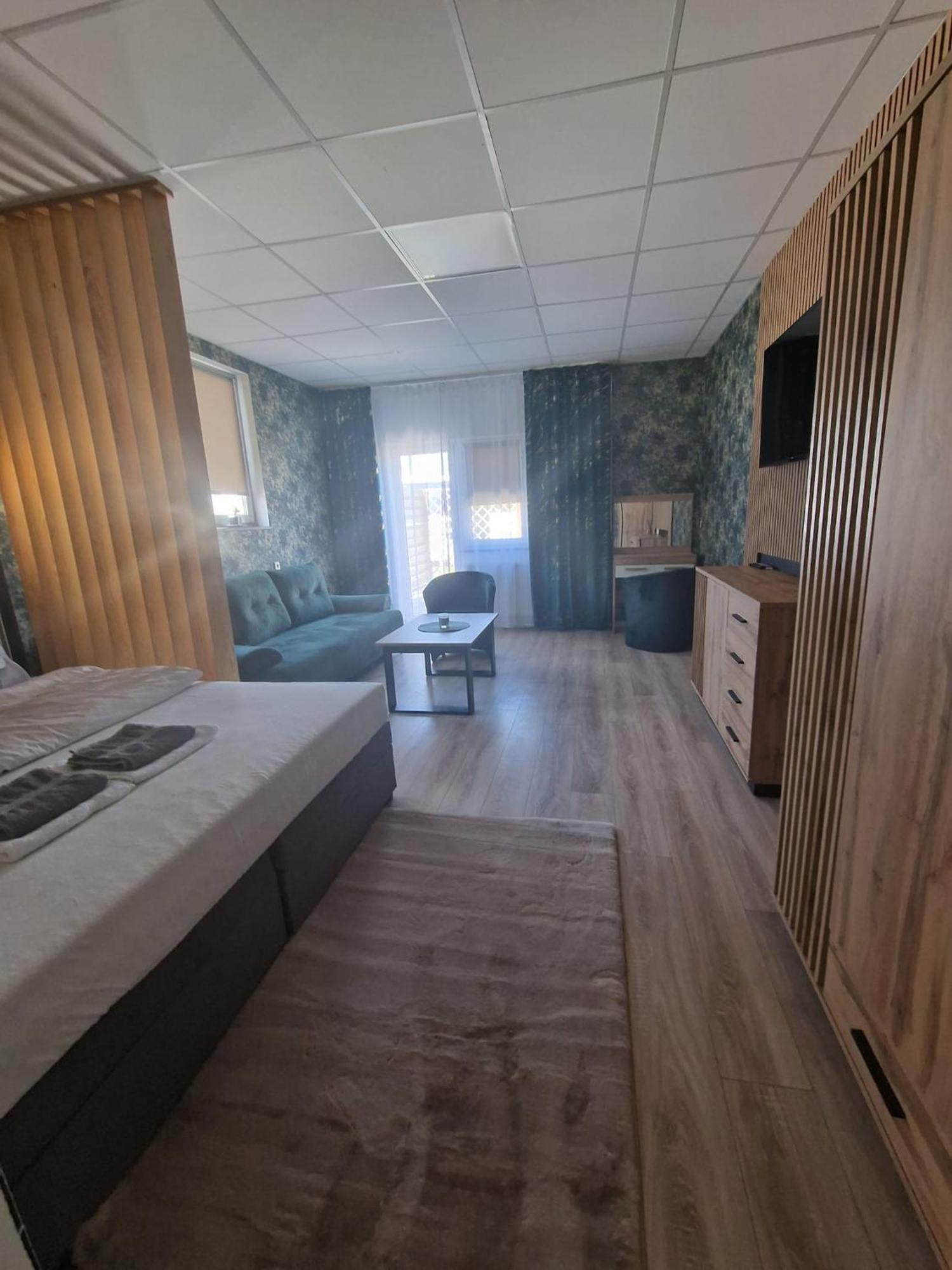 Bobrowa Przystan Villa Boleslawiec  Exteriör bild